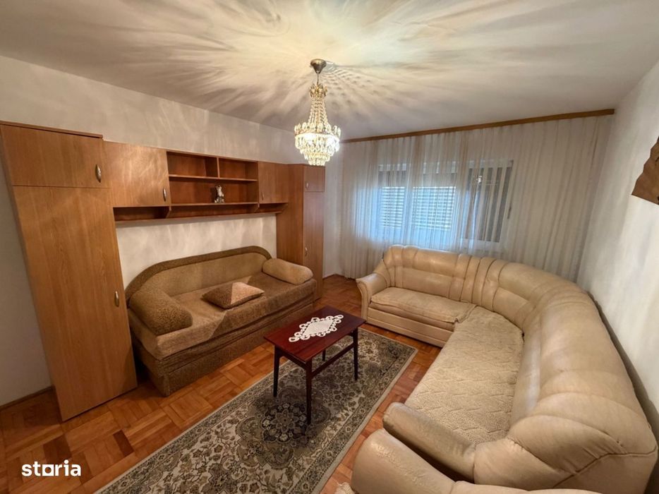 Apartament 2 camere, decomandat - zona Ampoi 3