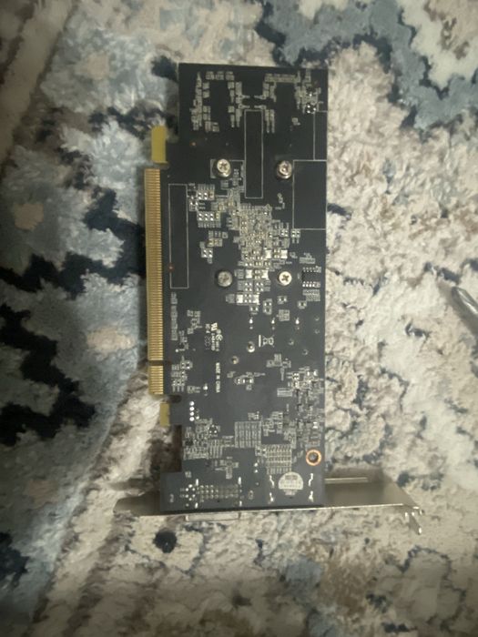 Видеокарта GT1030 2гб