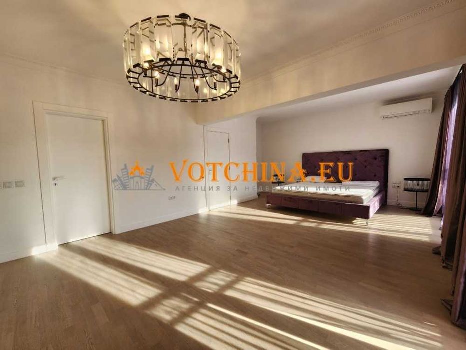 Продава се Тристаен апартамент в к.к. Златни пясъци - 158 кв.м за 2149 €/кв.м - Снимка #11