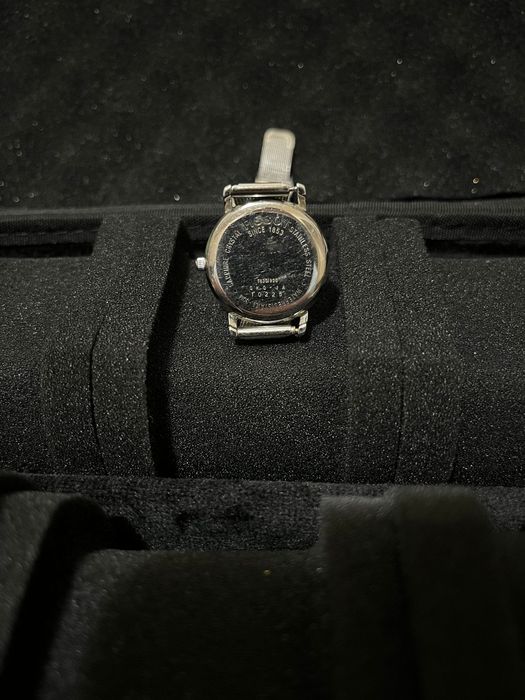 Ceas Tissot quartz dama