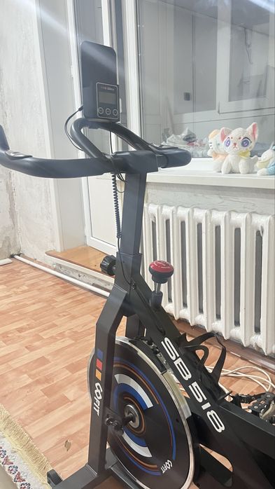 Продам велотренажер