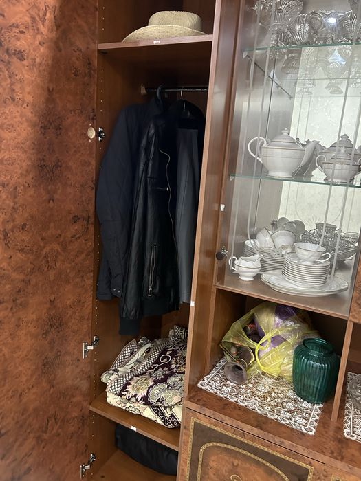 Сервант для гостиной