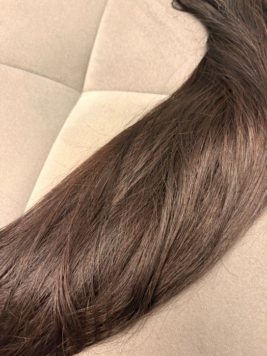 Extensii par natural