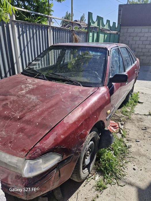 Продам старую карину 2