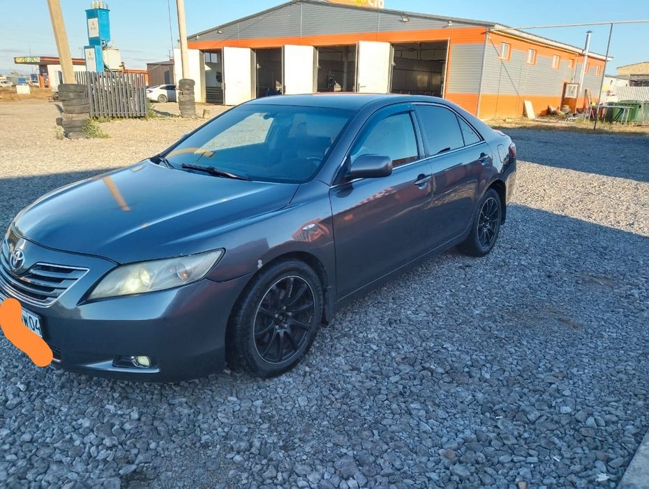 Продам Тойота 40. Европеец.