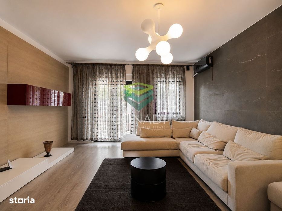 Apartament 3 camere | terasa 19 mp |Polona - Aurel Vlaicu