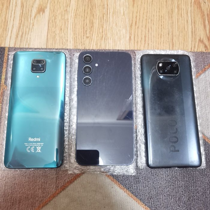 Samsung A35 5G 128Gb Оригинал