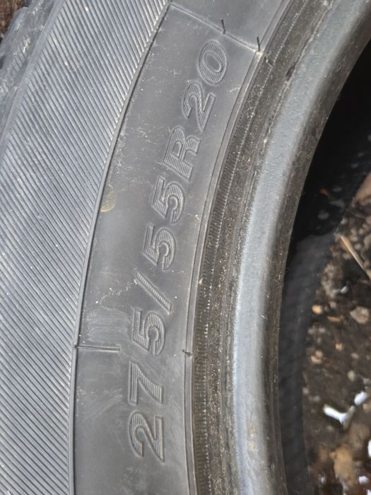 Продам одну покрышку