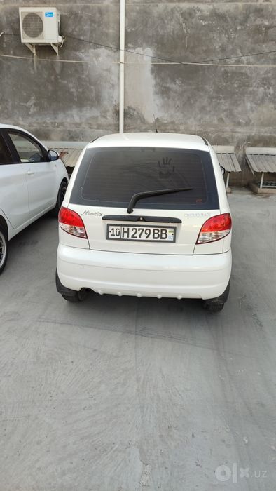 Arenda s vikupum matiz 2015