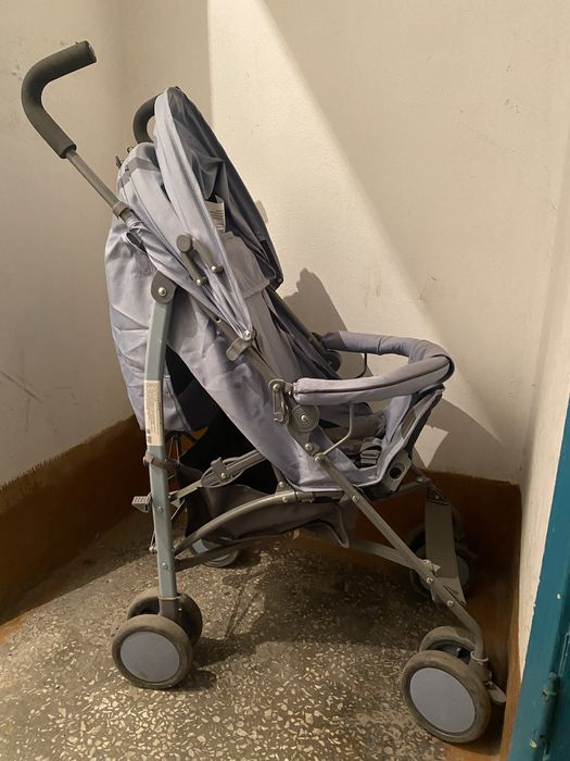 Продам Коляску новую