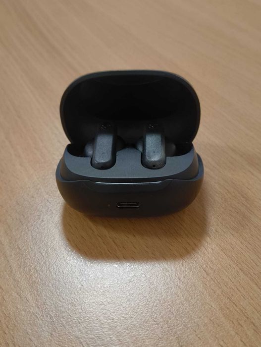 Vand casti skull candy)