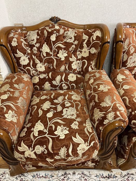 Продам мягкий уголок отдыха