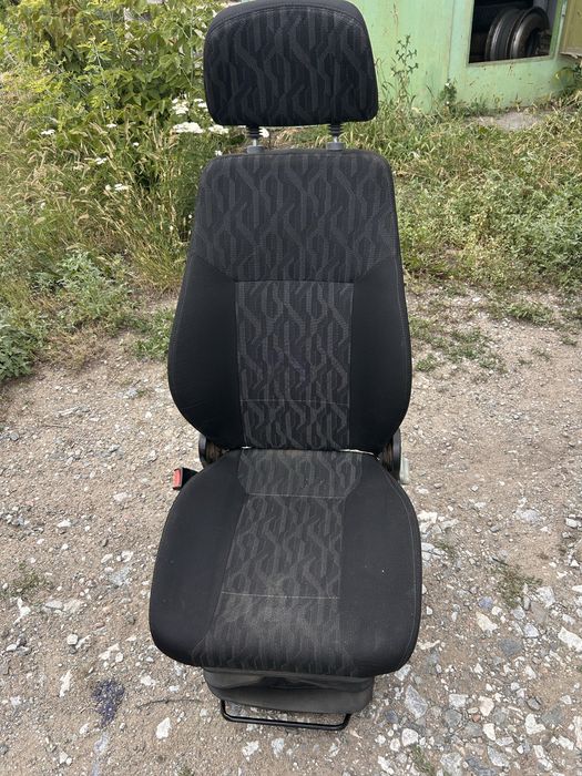 Сиденье шахман Х3000