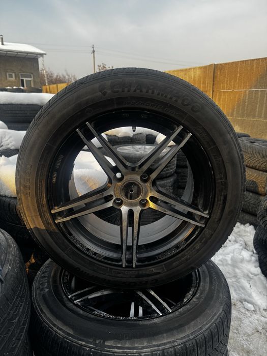 R15 Vossen deska balon Teshigi 4/100