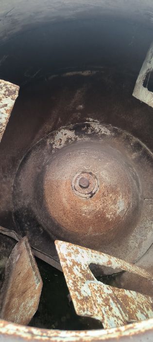 Продам бетономешалку