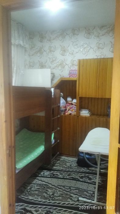 Квартира свой 2х3