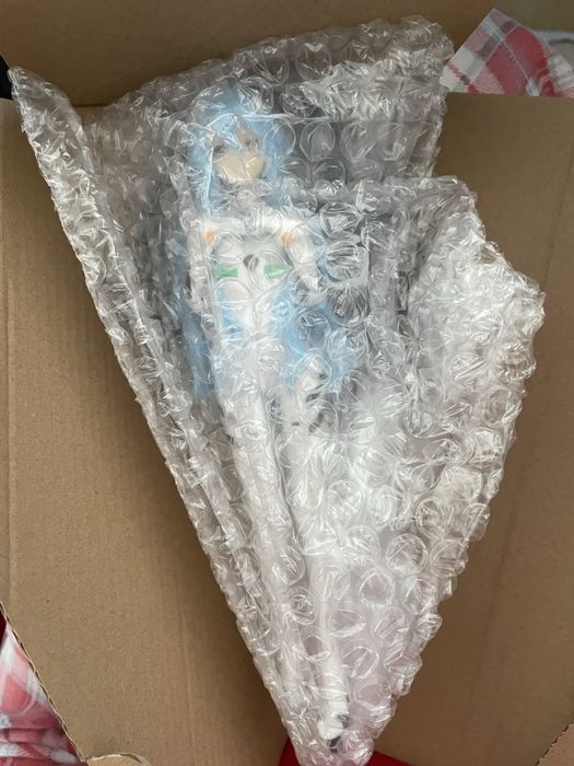 Figurina Evangelion Rei