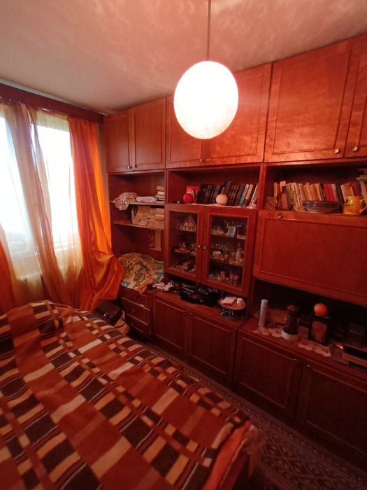 Apartament 3 camere bul Dacia