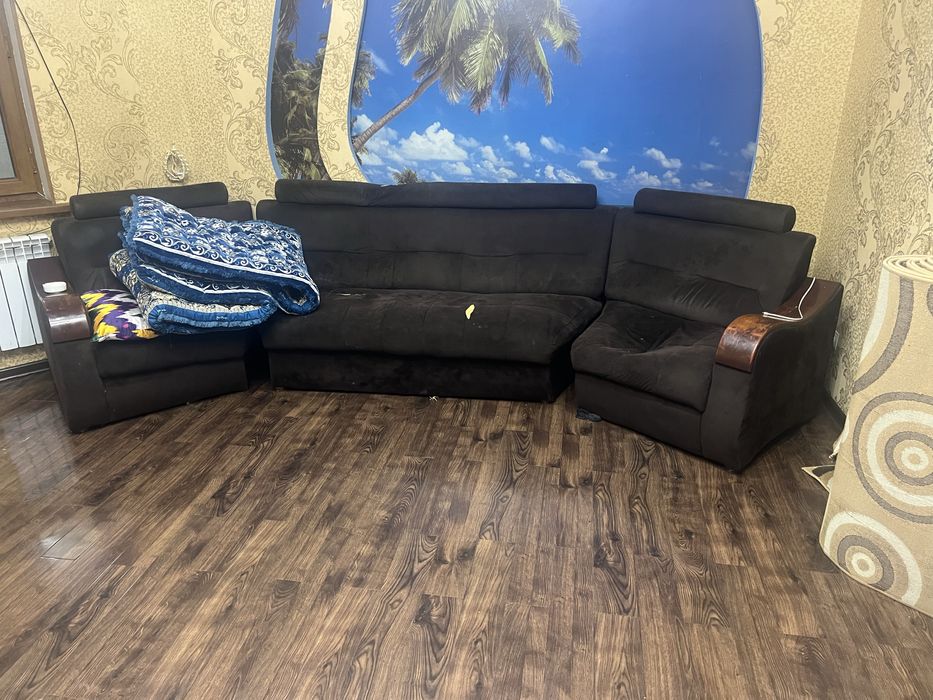 Срочно продаётся мебель бу 1