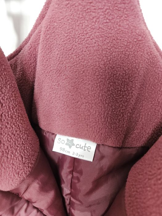 Pantaloni de iarna, 98 cm, impermeabili