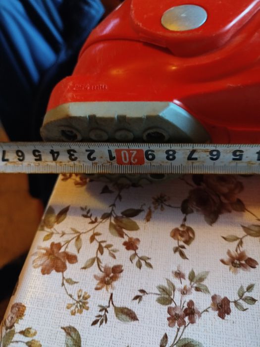 Ски обувки детски