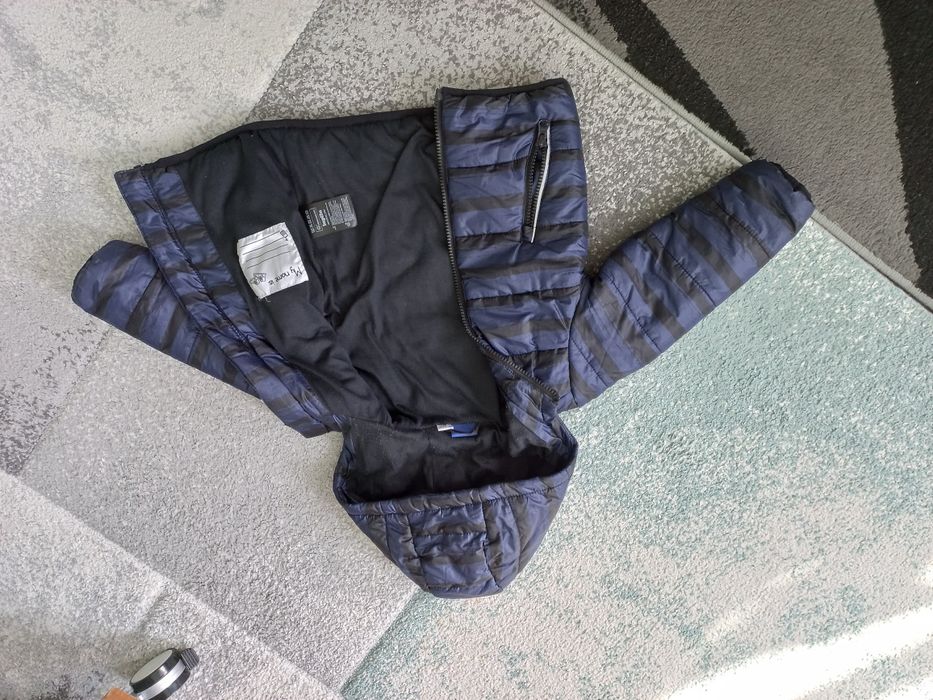 Яке за момче 92рр