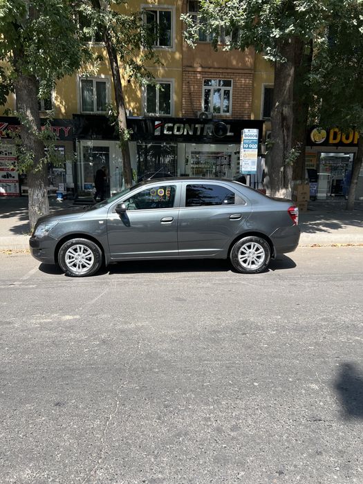 Chevrolet Cobalt 2025