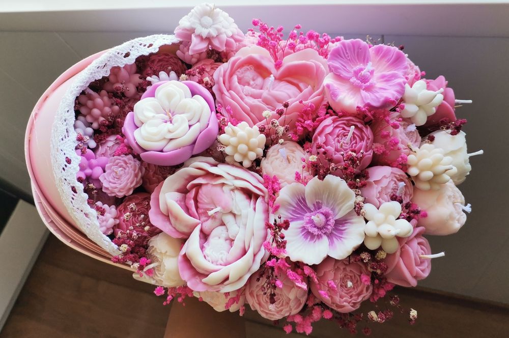 Ароматни  Букети