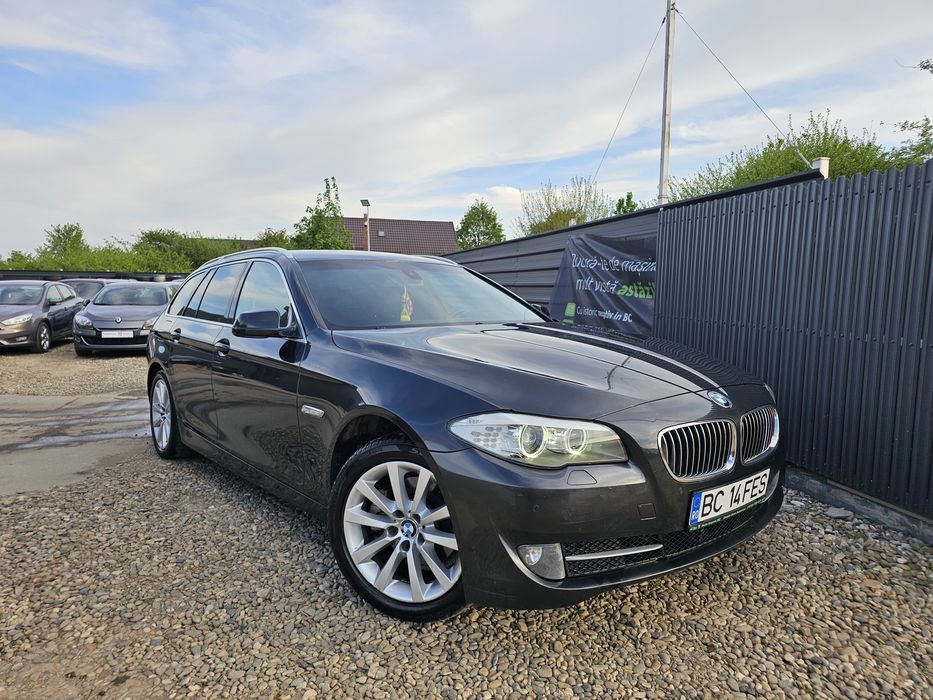 BMW Seria 5 F11 ~ 2.0 Diesel ~ 2011 ~