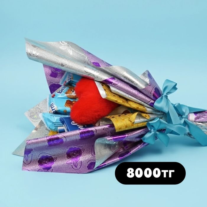 Красивые букеты темиртау