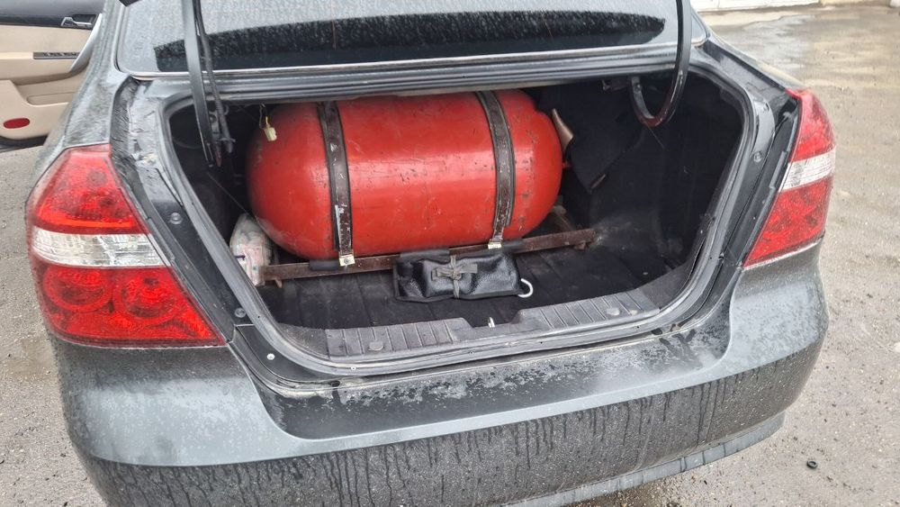 2017 й Автомат Радной метанда сотаман