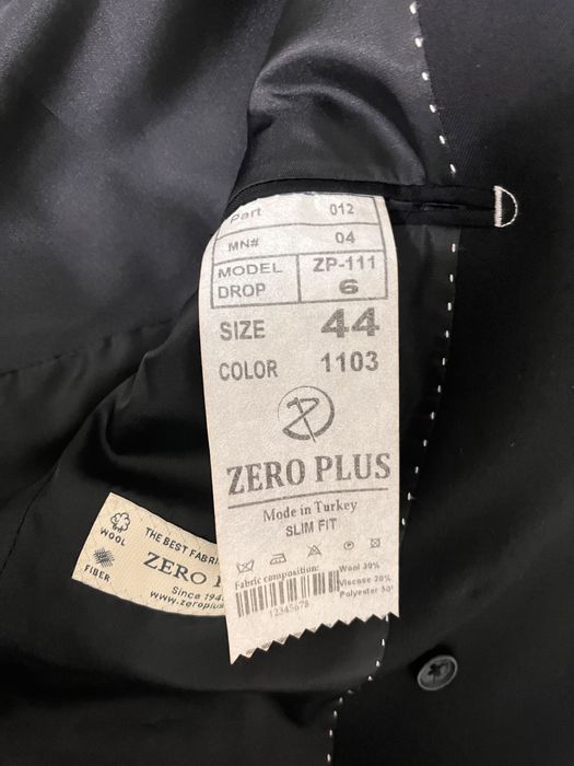 Продам костюм как новый