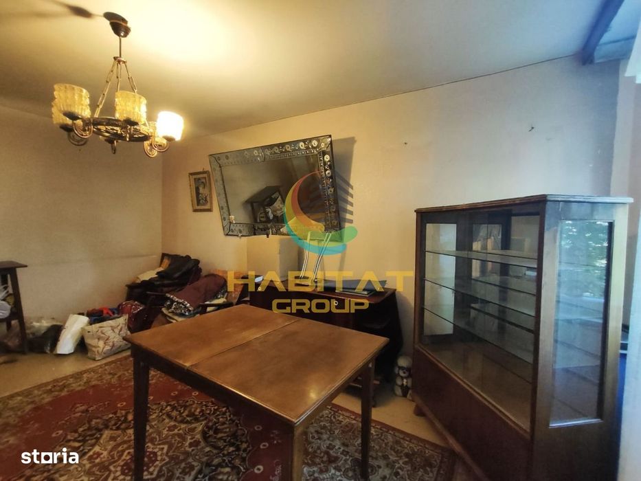 Apartament 3 Camere 65.50mp Drumul Gazarului