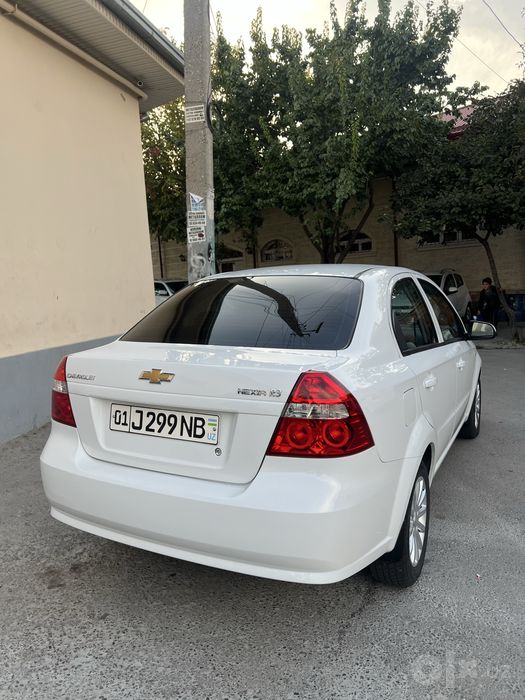 Nexia 3 2022