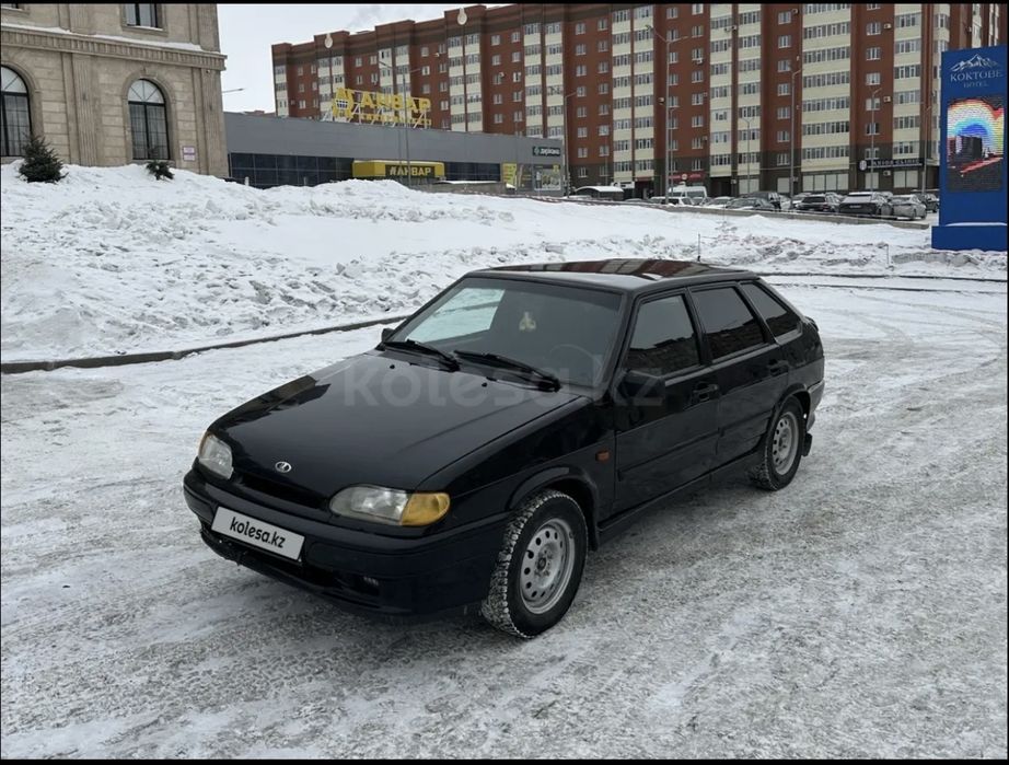 Продам ваз 2114 Спорт авто