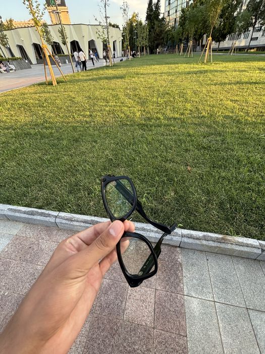 Ray ban Meta RBMeta 01L2