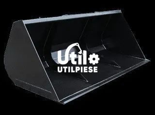 Cupa cereale 2.0 mc utilaje agricole incarcatoare telescopice