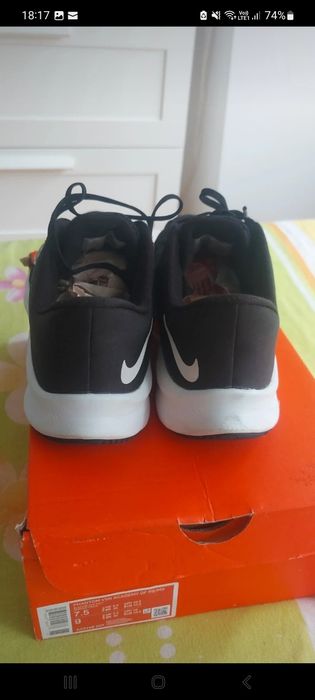 Nike running marimea 39