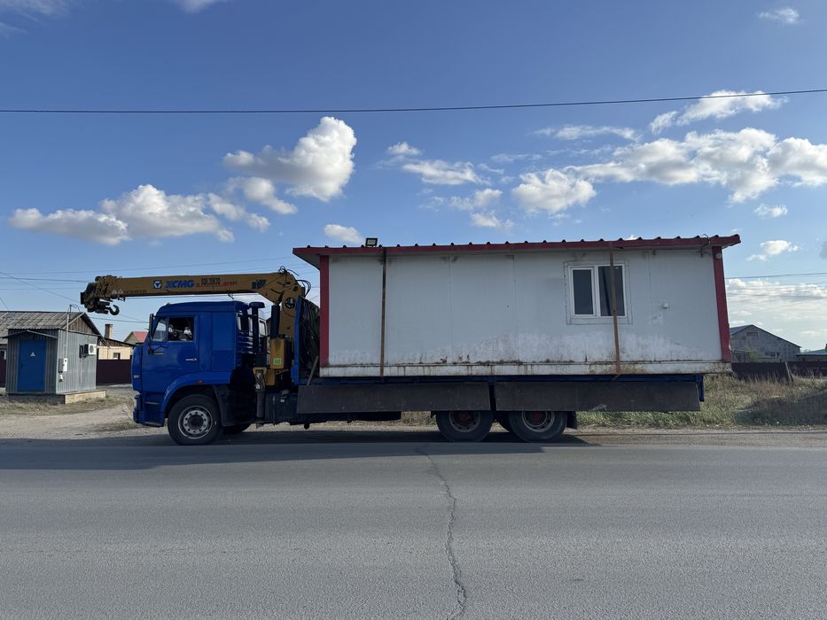 Манипулятор Семей