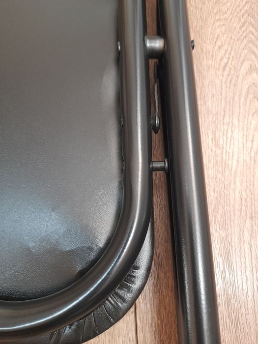 Сгъваем стол  Намаление