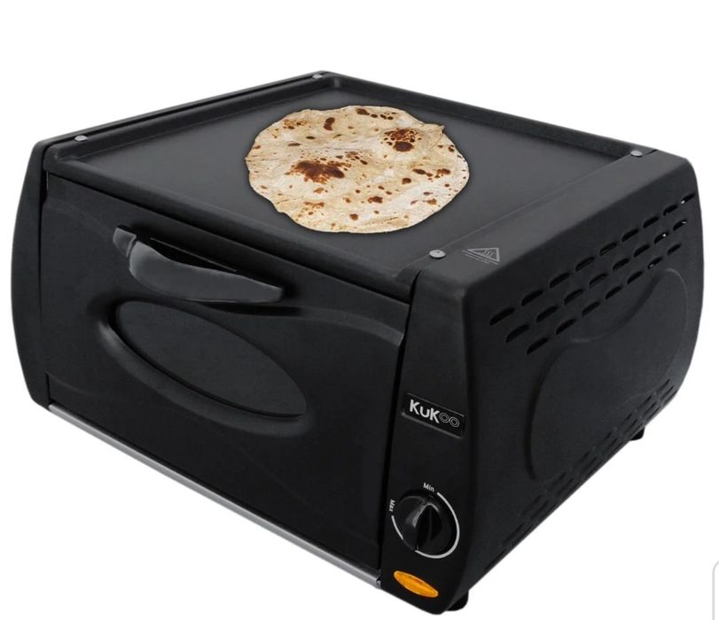 Електрическа Тандур фурна