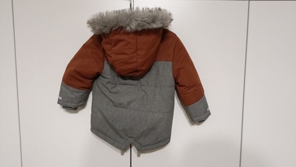 Geaca de iarna copii Nr.86