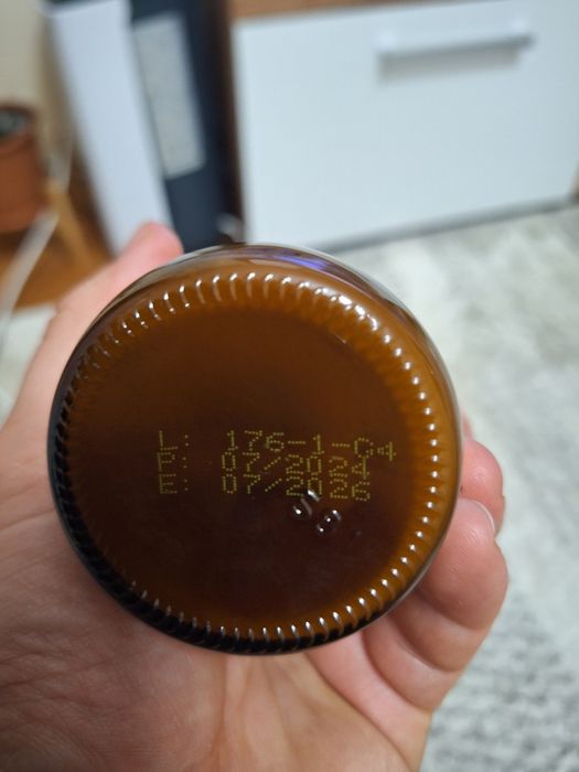 Secom Multi Vitamin & Mineral