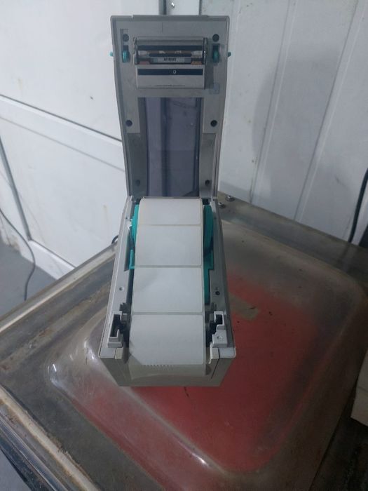 Продам принтер в хорошем состояние