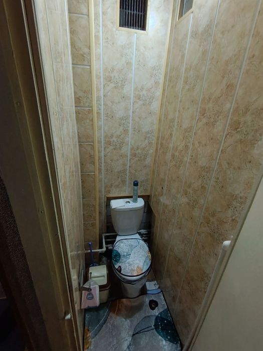 Продаётся своя 2/2/12 Юнусабад-8
