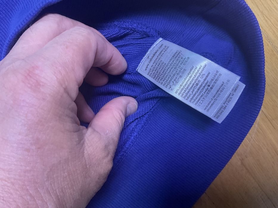 Hanorac Clavin  Klein