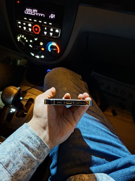 iPhone 13 pro 256