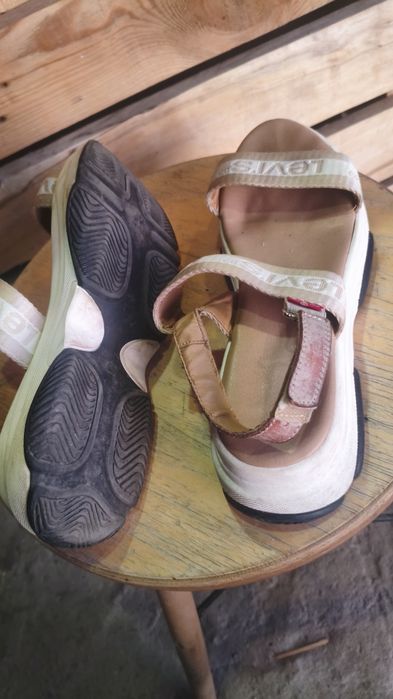 Сандалии Levi's LAGUNITA 51 REGULAR