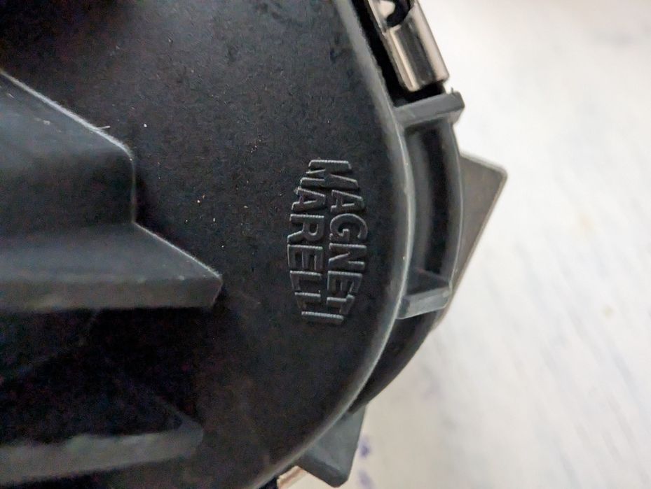 Actuator Turbo / Wastegate Valve  Ford Ranger, VW Amarok 3.0 V6