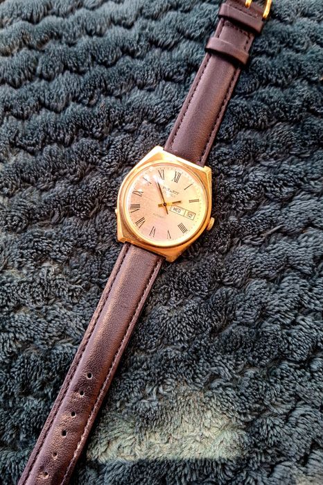 ‼️Ceas rusesc Poljot Automatic‼️